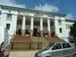 Ahmed Zabana National Museum