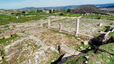 Roman baths