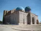 Mausoleum of Khawaja Ahmed Yasawi