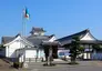 Chiba Prefecture Sekiyado Castle Museum