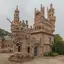 Castillo Monumento Colomares