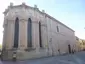 Iglesia y Convento del Tránsito