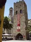 Antic campanar de la Plaça