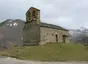 Ermita Sant Quirc (Durro)
