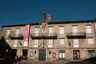 Pazo de Bendaña