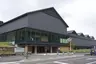 福井県立一乗谷朝倉氏遺跡博物館