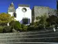 Iglesia de Santa María La Coronada