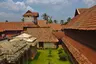 Padmanabhapuram Palace