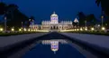 Ujjyanta Palace