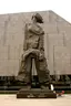 The Memorial for compatriots killed in the Nanjing Massacre by Japanese Forces of Aggression