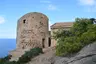 Torre de cala en Basset