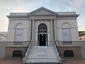 Museo Nacional de Historia Natural