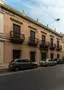Casa de Antonio Montero