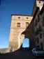 Puerta de Alarcones