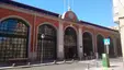 Centro Municipal de Mayores 'Francisco de Goya'