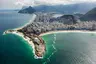 Copacabana's Fort
