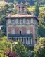 Palacete Castillo-observatorio y Jardínes de los Ocharan