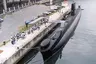 Submarino-Museu Riachuelo