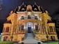 Museo Regional Municipal Palacio Arruabarrena