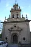 Ermita de la Virgen del Valle