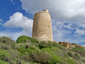 Torre de Las Palomas