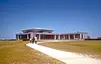 Wright Brothers National Memorial Visitor Center