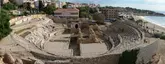 Roman Amphitheater