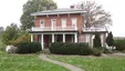 Daweswood House Museum and History Center