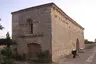 Antigua ermita de San Nicolás de Puente Fitero