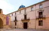 Orihuela' Bishop Palace