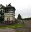 Erie Railroad Signal Tower, Waldwick Yard