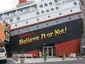 Ripley's Believe It or Not!