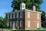 William Trent House Museum