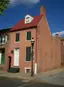 Edgar Allen Poe House