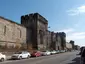 Eastern State Penitentiary