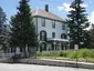 Healy House Museum & Dexter Cabin