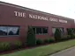 The National Quilt Museum