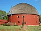 Arcadia Round Barn