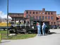 Maine Narrow Gauge Railroad Museum