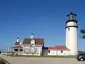 Highland/Cape Cod Light