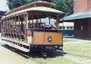 Baltimore Streetcar Museum