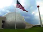 Naismith Memorial Basketball Hall of Fame