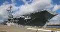 USS Hornet (CV 12)