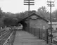 Ellicott City B&O Railroad Station Museum