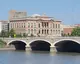 World Food Prize Hall of Laureates