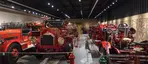 Hall of Flame Fire Museum