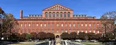 National Building Museum