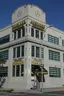 The Africa Center