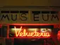 Velveteria: The Museum of Velvet Art