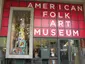 American Folk Art Museum